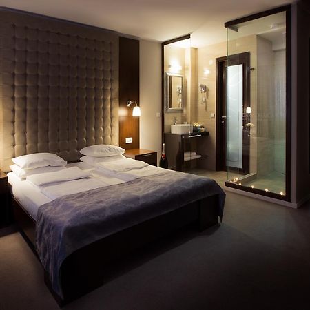 Luxury Rooms Luca And Deluca Belgrado Exterior foto