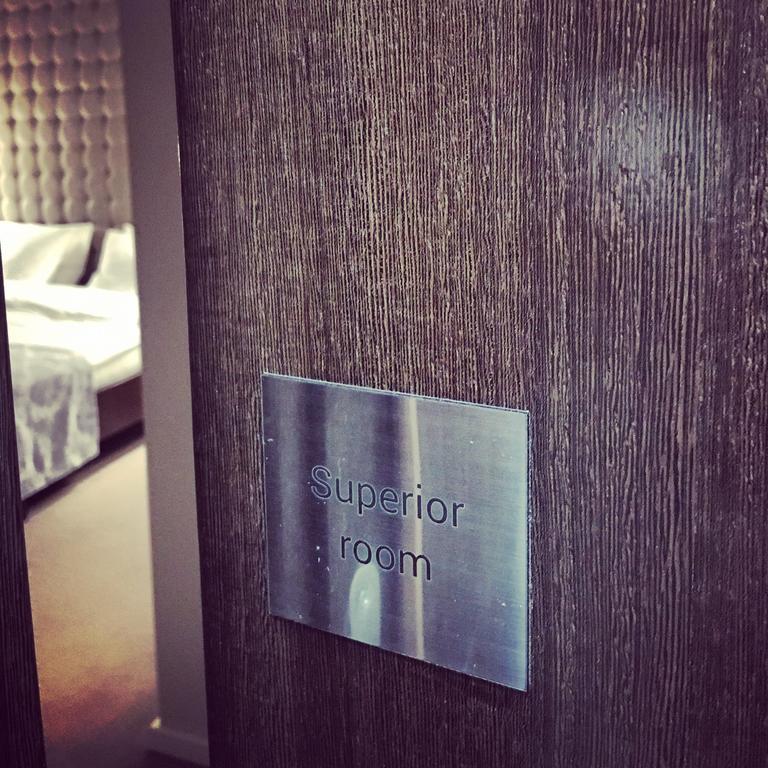 Luxury Rooms Luca And Deluca Belgrado Exterior foto