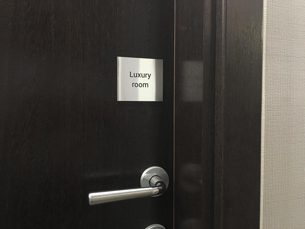 Luxury Rooms Luca And Deluca Belgrado Exterior foto