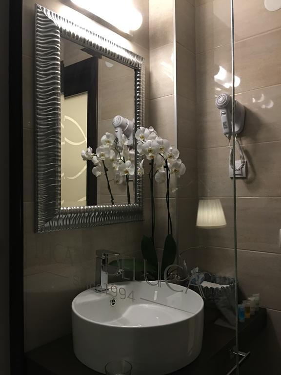 Luxury Rooms Luca And Deluca Belgrado Exterior foto